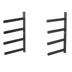 Northcore Surfboard Rack - Quad